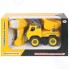 Набор для сборки Shantou BHX Toys Самосвал (CJ-1365058)
