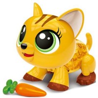 Конструктор Наша Игрушка K-79 Котенок