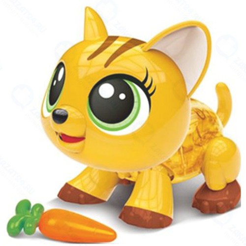 Конструктор Наша Игрушка K-79 Котенок