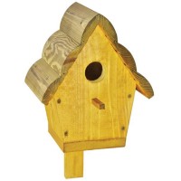 Домик для птиц КОМПЛЕКТ-АГРО №3 (4607049642213)