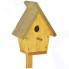 Домик для птиц КОМПЛЕКТ-АГРО №2 (4607049642220)