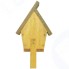 Домик для птиц КОМПЛЕКТ-АГРО №2 (4607049642220)