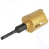 Коронка алмазная Практика Эксперт, Ф82х80 мм SDS+/HEX  (031-198)