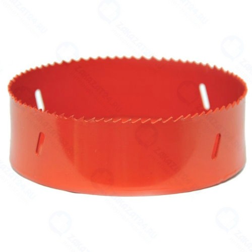 Коронка биметаллическая Elitech 1820.063600, Ф111 мм 5/8