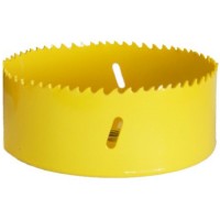 Коронка по металлу Энкор M42, 102 мм (24402)