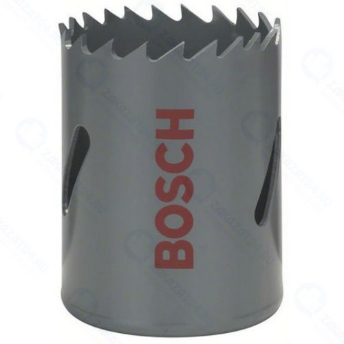 Коронка биметаллическая Bosch Power Change Standard, Ф40х44 мм (2.608.584.112)