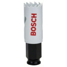 Коронка биметаллическая Bosch Power Change Progressor, Ф24 мм (2.608.584.619)