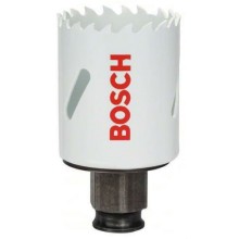 Коронка биметаллическая Bosch Power Change Progressor, Ф43 мм (2.608.584.631)