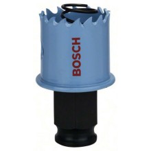 Коронка биметаллическая Bosch Power Change, Ф29х20 мм (2.608.584.786)