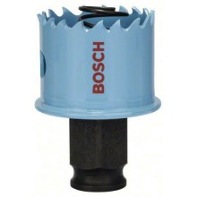 Коронка биметаллическая Bosch Power Change, Ф35х20 мм (2.608.584.790)