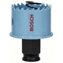 Коронка биметаллическая Bosch Power Change, Ф38х20 мм (2.608.584.791)