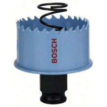 Коронка биметаллическая Bosch Power Change, Ф48х20 мм (2.608.584.795)