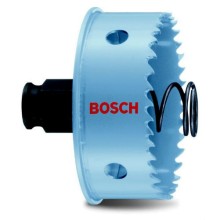 Коронка биметаллическая Bosch Power Change, Ф51х20 мм (2.608.584.796)