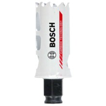 Коронка биметаллическая Bosch Power Change, Ф32х60 мм (2.608.594.166)