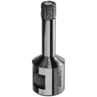 Коронка Зубр Профессионал Ф10х30 мм (29865-10-M14)