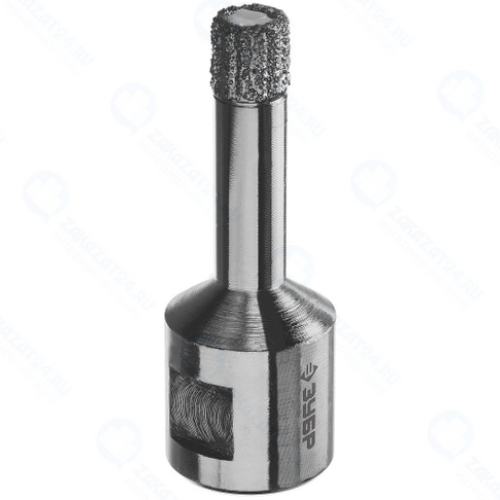 Коронка Зубр Профессионал Ф10х30 мм (29865-10-M14)