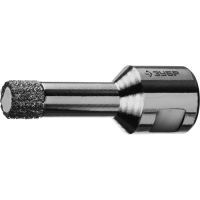Коронка Зубр Профессионал Ф12х30 мм (29865-12-M14)