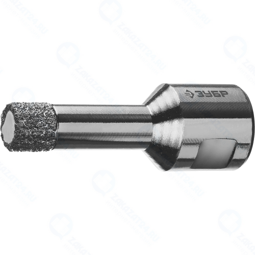 Коронка Зубр Профессионал Ф12х30 мм (29865-12-M14)