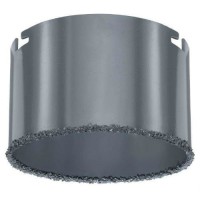 Коронка карбид вольфрамовая kwb 83х55 мм (499448)