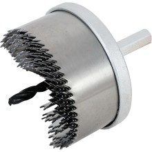 Коронка по дереву СПЕЦ 25-68/28 мм, 8 шт (610106) Коронка по дереву СПЕЦ 25-68/28 мм, 8 шт (610106)