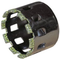 Коронка алмазная Энкор 57 мм (9441)