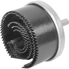 Коронка по дереву СПЕЦ 28-75/30 мм, 5 шт (СПЕЦ-0610003) Коронка по дереву СПЕЦ 28-75/30 мм, 5 шт (СПЕЦ-0610003)