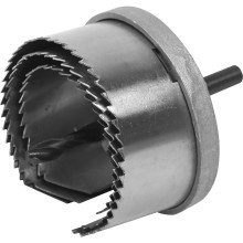 Коронка по дереву СПЕЦ 60-74/30 мм, 3 шт (СПЕЦ-0610004) Коронка по дереву СПЕЦ 60-74/30 мм, 3 шт (СПЕЦ-0610004)