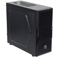 Корпус для компьютера Thermaltake Versa H22 (CA-1B3-00M1NN-00)