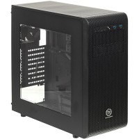 Корпус для компьютера Thermaltake Core V31 (CA-1C8-00M1WN-00)