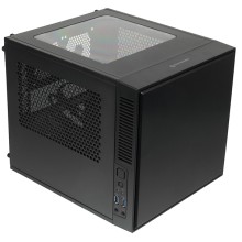 Корпус для компьютера Thermaltake Suppressor F1 (CA-1E6-00S1WN-00)