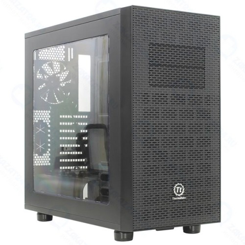 Корпус для компьютера Thermaltake Core X31 (CA-1E9-00M1WN-03)