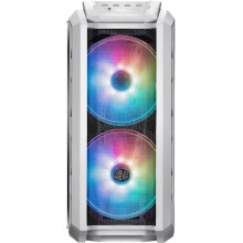 Корпус для компьютера Cooler Master MasterCase H500P Mesh White ARGB (MCM-H500P-WGNN-S01)