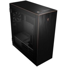 Корпус для компьютера MSI MPG SEKIRA 500G Корпус для компьютера MSI MPG SEKIRA 500G