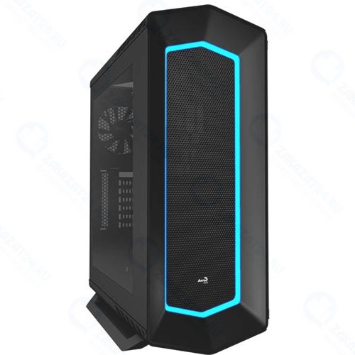 Корпус Aerocool P7-C1 Black