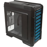 Корпус для компьютера Thermaltake Chaser A31 (VP300A1W2N)