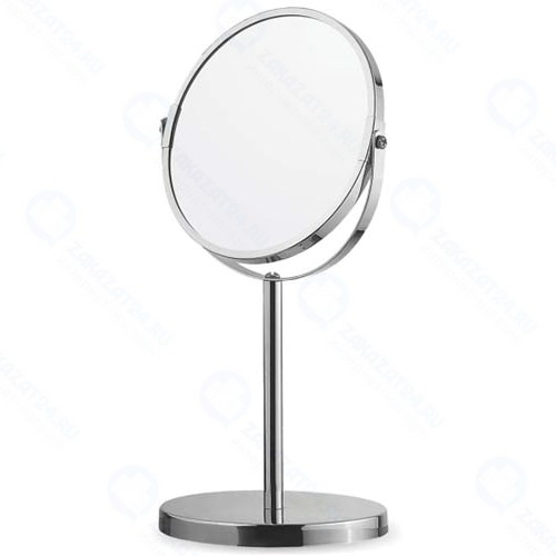 Косметическое зеркало Brabix 602852