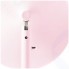 Косметическое зеркало Xiaomi Amiro Lux High Color Pink