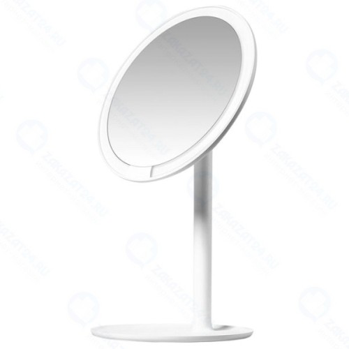 Косметическое зеркало Xiaomi Amiro Lux High Color White