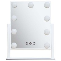 Косметическое зеркало Camelion M283-DL C01