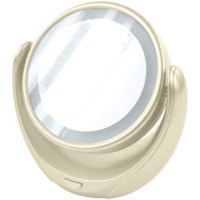Косметическое зеркало Marta MT-2653 Milk Pearls