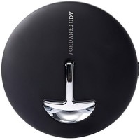 Косметическое зеркало Xiaomi Jordan Judy LED Makeup Mirror Black (NV030)