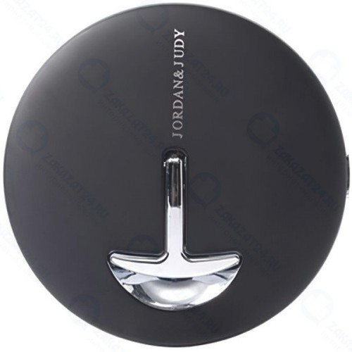 Косметическое зеркало Xiaomi Jordan Judy LED Makeup Mirror Black (NV030)