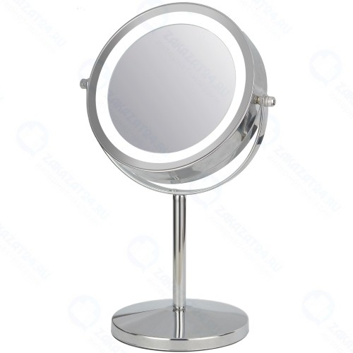 Косметическое зеркало Planta PLM-1625 Chrome