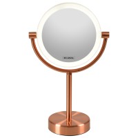 Косметическое зеркало Planta PLM-1725 Copper
