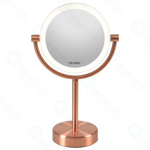 Косметическое зеркало Planta PLM-1725 Copper