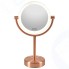 Косметическое зеркало Planta PLM-1725 Copper