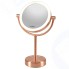Косметическое зеркало Planta PLM-1725 Copper