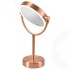 Косметическое зеркало Planta PLM-1725 Copper