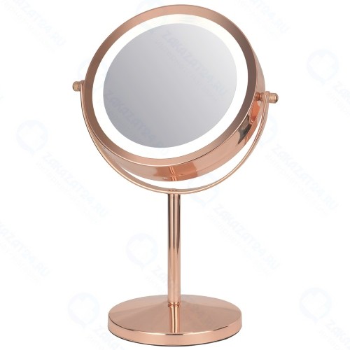 Косметическое зеркало Planta PLM-1925 Copper