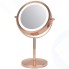 Косметическое зеркало Planta PLM-1925 Copper